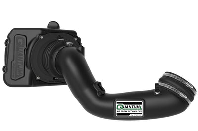 aFe Quantum Pro 5R Cold Air Intake System 17-18 Ford Powerstroke V8-6.7L - Oiled - Systems