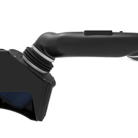 aFe Quantum Pro 5R Cold Air Intake System 17-18 Ford Powerstroke V8-6.7L - Oiled - Systems