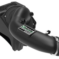 aFe Quantum Pro 5R Cold Air Intake System 17-18 Ford Powerstroke V8-6.7L - Oiled - Systems