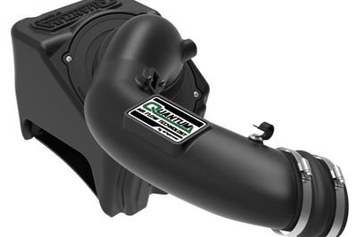 aFe Quantum Pro 5R Cold Air Intake System 17-18 Ford Powerstroke V8-6.7L - Oiled - Systems