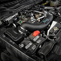 aFe Quantum Pro 5R Cold Air Intake System 17-18 Ford Powerstroke V8-6.7L - Oiled - Systems