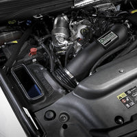 aFe Quantum Pro 5R Cold Air Intake System 17-18 GM/Chevy Duramax V6-6.6L L5P - Oiled - Systems