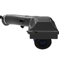 aFe Rapid Induction Cold Air Intake System w/Pro 5R Filter 20-21 Jeep Wrangler V6 3.0L - Systems