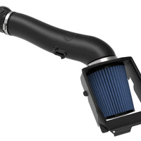 aFe Rapid Induction Cold Air Intake System w/Pro 5R Filter 20-21 Jeep Wrangler V6 3.0L - Systems