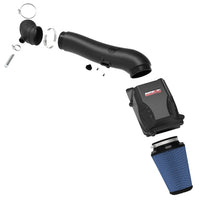 aFe Rapid Induction Cold Air Intake System w/Pro 5R Filter 20-21 Jeep Wrangler V6 3.0L - Systems