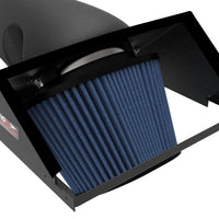 aFe Rapid Induction Cold Air Intake System w/Pro 5R Filter 2021 + Ford F-150 V6-3.5L (tt) - Systems