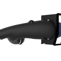 aFe Rapid Induction Cold Air Intake System w/Pro 5R Filter 2021 + Ford F-150 V6-3.5L (tt) - Systems
