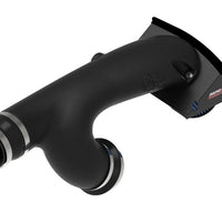 aFe Rapid Induction Cold Air Intake System w/Pro 5R Filter 2021 + Ford F-150 V6-3.5L (tt) - Systems