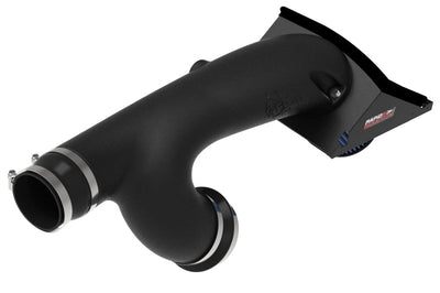 aFe Rapid Induction Cold Air Intake System w/Pro 5R Filter 2021 + Ford F-150 V6-3.5L (tt) - Systems