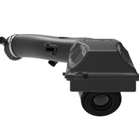 aFe Rapid Induction Cold Air Intake System w/Pro DRY-S Filter 20-21 Jeep Wrangler V6 3.0L - Systems