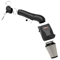 aFe Rapid Induction Cold Air Intake System w/Pro DRY-S Filter 20-21 Jeep Wrangler V6 3.0L - Systems