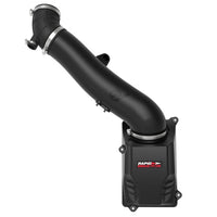 aFe Rapid Induction Cold Air Intake System w/Pro DRY-S Filter 20-21 Jeep Wrangler V6 3.0L - Systems