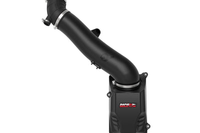 aFe Rapid Induction Cold Air Intake System w/Pro DRY-S Filter 20-21 Jeep Wrangler V6 3.0L - Systems