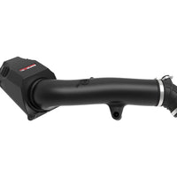 aFe Rapid Induction Cold Air Intake System w/Pro DRY-S Filter 20-21 Jeep Wrangler V6 3.0L - Systems