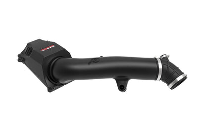 aFe Rapid Induction Cold Air Intake System w/Pro DRY-S Filter 20-21 Jeep Wrangler V6 3.0L - Systems