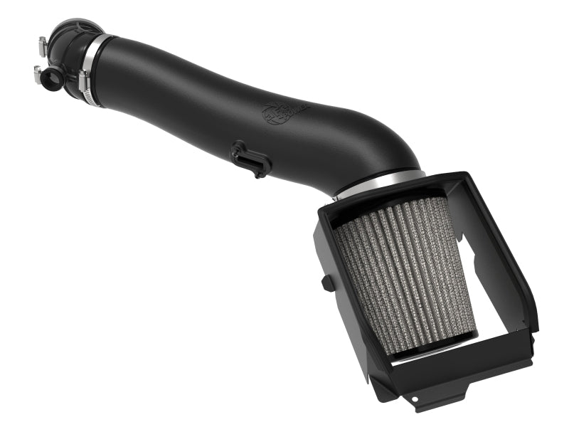 aFe Rapid Induction Cold Air Intake System w/Pro DRY-S Filter 20-21 Jeep Wrangler V6 3.0L - Systems