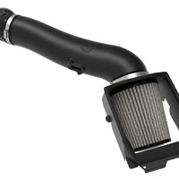 aFe Rapid Induction Cold Air Intake System w/Pro DRY-S Filter 20-21 Jeep Wrangler V6 3.0L - Systems
