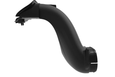 aFe Rapid Induction Dynamic Air Scoop 2021 + Ford F-150V6/V8 - Black - Intake Systems