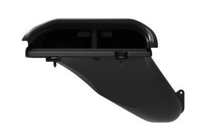 aFe Rapid Induction Dynamic Air Scoop 2021 + Ford F-150V6/V8 - Black - Intake Systems