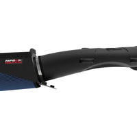 aFe Rapid Induction Pro 5R Cold Air Intake System 18-21 Jeep Wrangler(JL)/Gladiator(JT) 3.6L - Systems