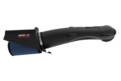 aFe Rapid Induction Pro 5R Cold Air Intake System 18-21 Jeep Wrangler(JL)/Gladiator(JT) 3.6L - Systems