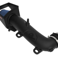 aFe Rapid Induction Pro 5R Cold Air Intake System 18-21 Jeep Wrangler(JL)/Gladiator(JT) 3.6L - Systems
