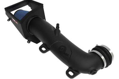 aFe Rapid Induction Pro 5R Cold Air Intake System 18-21 Jeep Wrangler(JL)/Gladiator(JT) 3.6L - Systems