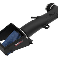 aFe Rapid Induction Pro 5R Cold Air Intake System 18-21 Jeep Wrangler(JL)/Gladiator(JT) 3.6L - Systems