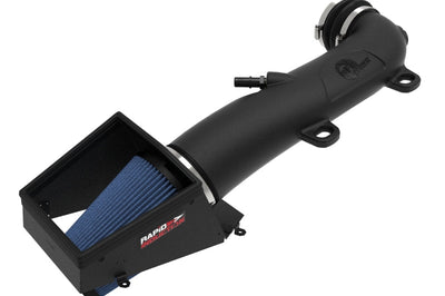aFe Rapid Induction Pro 5R Cold Air Intake System 18-21 Jeep Wrangler(JL)/Gladiator(JT) 3.6L - Systems