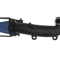 aFe Rapid Induction Pro 5R Cold Air Intake System 18-21 Jeep Wrangler(JL)/Gladiator(JT) 3.6L - Systems