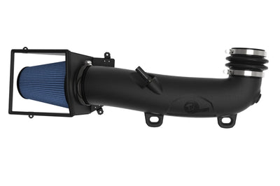 aFe Rapid Induction Pro 5R Cold Air Intake System 18-21 Jeep Wrangler(JL)/Gladiator(JT) 3.6L - Systems