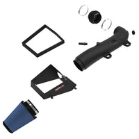 aFe Rapid Induction Pro 5R Cold Air Intake System 18-21 Jeep Wrangler(JL)/Gladiator(JT) 3.6L - Systems