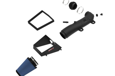 aFe Rapid Induction Pro 5R Cold Air Intake System 18-21 Jeep Wrangler(JL)/Gladiator(JT) 3.6L - Systems