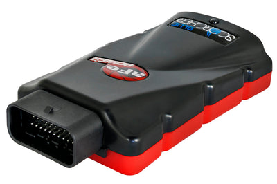 aFe Scorcher Blue Bluetooth Power Module 17-18 Honda Civic Type R L4-2.0L (t) - Programmers & Chips