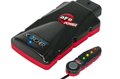 aFe Scorcher Blue Module 13-17 Ram Diesel Trucks L6-6.7L (td) - Programmers & Chips