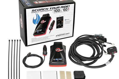 aFe Scorcher Blue Module 13-17 Ram Diesel Trucks L6-6.7L (td) - Programmers & Chips