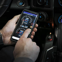 aFe Scorcher Bluetooth Power Module 2021-22 BMW M3 (G80)/ M4 (G82/G83) L6-3.0L (TT) S58 - Programmers & Chips