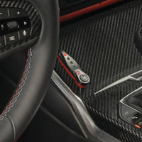 aFe Scorcher Bluetooth Power Module 2021-22 BMW M3 (G80)/ M4 (G82/G83) L6-3.0L (TT) S58 - Programmers & Chips