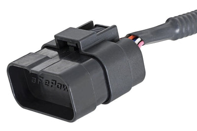 aFe Scorcher Bluetooth Power Module 2021-22 BMW M3 (G80)/ M4 (G82/G83) L6-3.0L (TT) S58 - Programmers & Chips