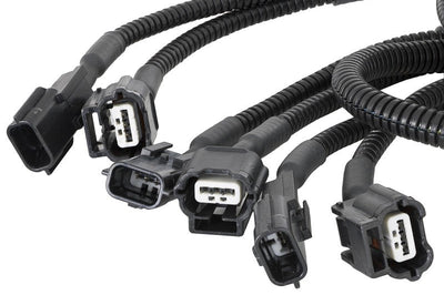 aFe SCORCHER GT Module 17-18 Infiniti Q60 / 16-18 Q50 V6 3.0L (tt)/ 23 Nissan Z - Programmers & Chips