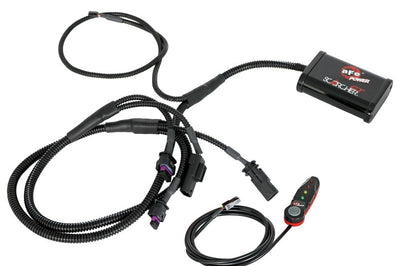 aFe Scorcher GT Module 21-22 Ford Bronco Sport 1.5L(t) EcoBoost - Programmers & Chips