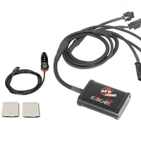 aFe Scorcher GT Module 21-22 Ford Bronco Sport 1.5L(t) EcoBoost - Programmers & Chips