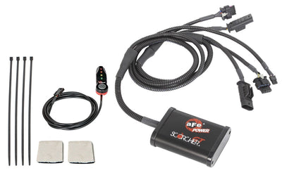 aFe Scorcher GT Module 21-22 Ford Bronco Sport 1.5L(t) EcoBoost - Programmers & Chips