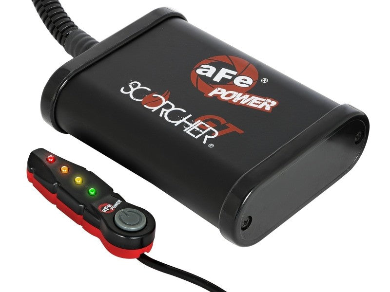 aFe Scorcher GT Module 21-22 Ford Bronco Sport 1.5L(t) EcoBoost - Programmers & Chips