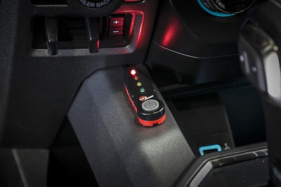 aFe Scorcher GT Power Module 20-21 Ford Explorer ST V6 3.0L - Programmers & Chips