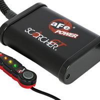 aFe Scorcher GT Power Module 20-21 Ford Explorer ST V6 3.0L - Programmers & Chips
