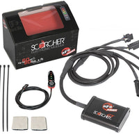 aFe Scorcher GT Power Module 20-21 Ford Explorer ST V6 3.0L - Programmers & Chips