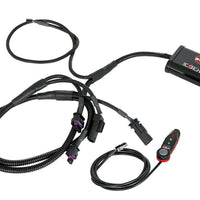 aFe Scorcher HD Module 17-21 Alfa Romeo Giulia/Stelvio L4 2.0L (t) - Programmers & Chips