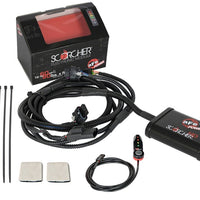 aFe Scorcher HD Module 2017 GM Diesel Trucks V8 - 6.6L - Programmers & Chips