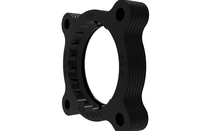 aFe Silver Bullet Throttle Body Spacers Mazda 3 14-18 L4-2.0L/2.5L - Air Intake Systems